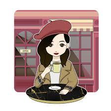 Becoming a Francophile, Image