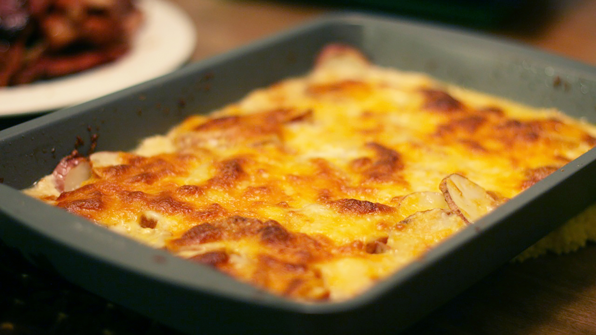 Gratin Dauphinoise Image